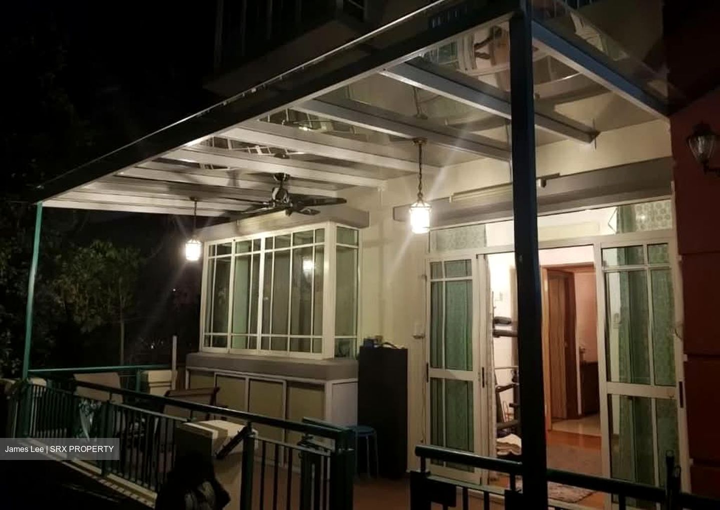 Casa Rosa (D19), Condominium #546162781